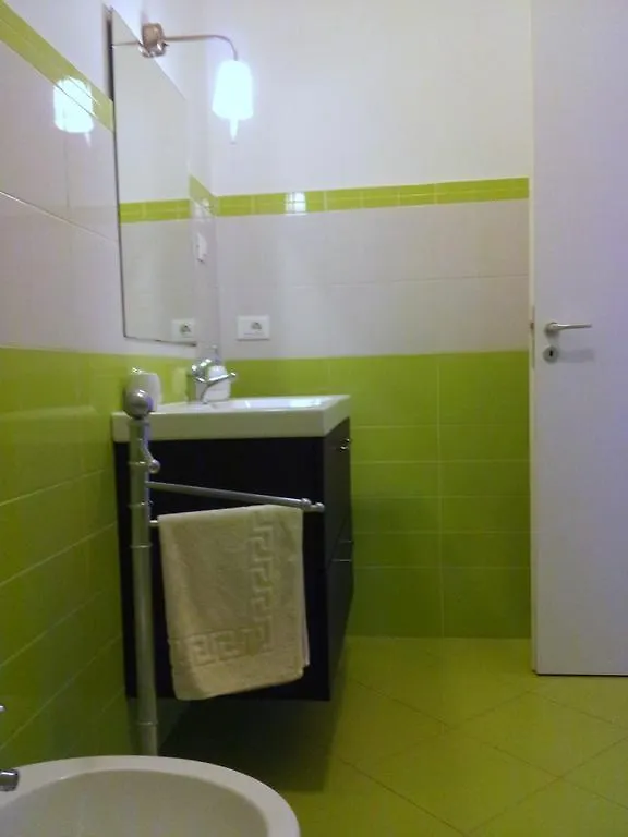 Apartment Appartamento Lorenzo Noto