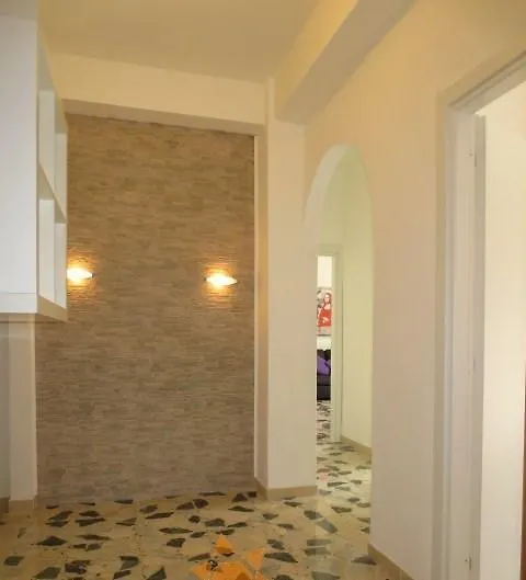Apartment Appartamento Lorenzo Noto