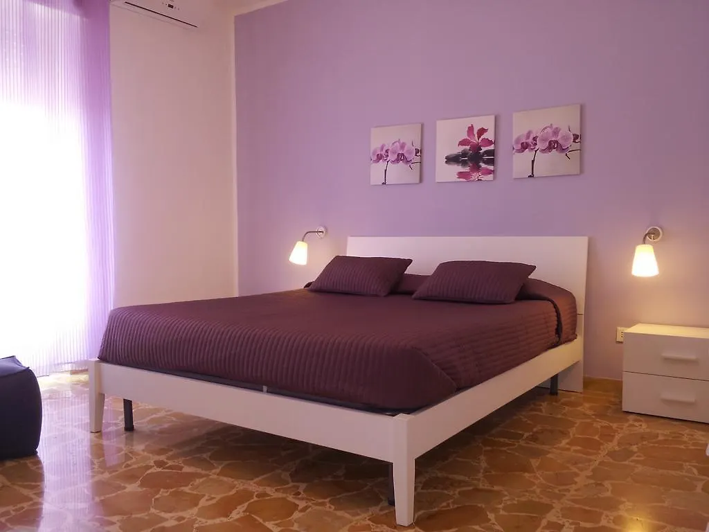 Apartment Appartamento Lorenzo Noto