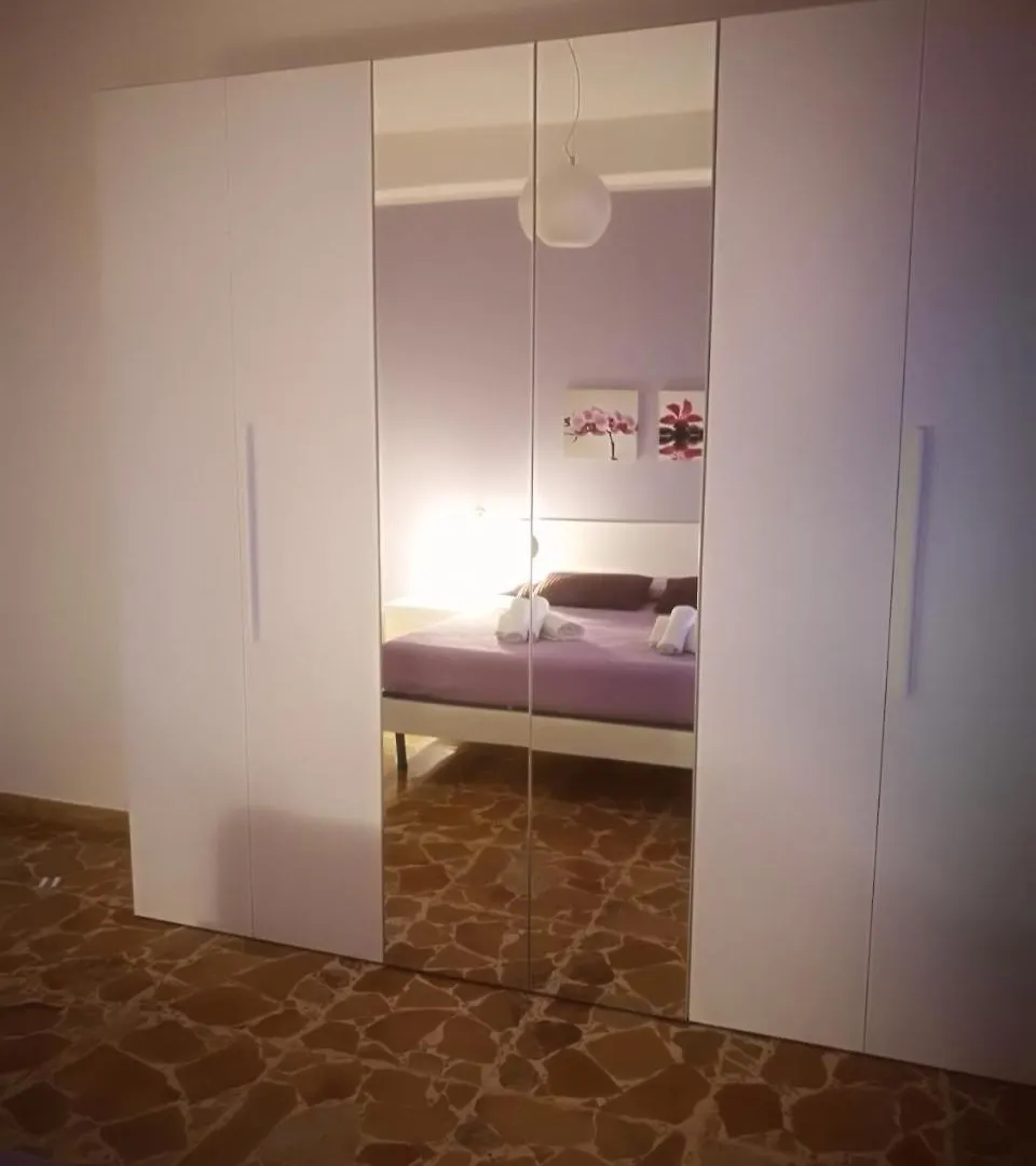 Appartamento Lorenzo Noto