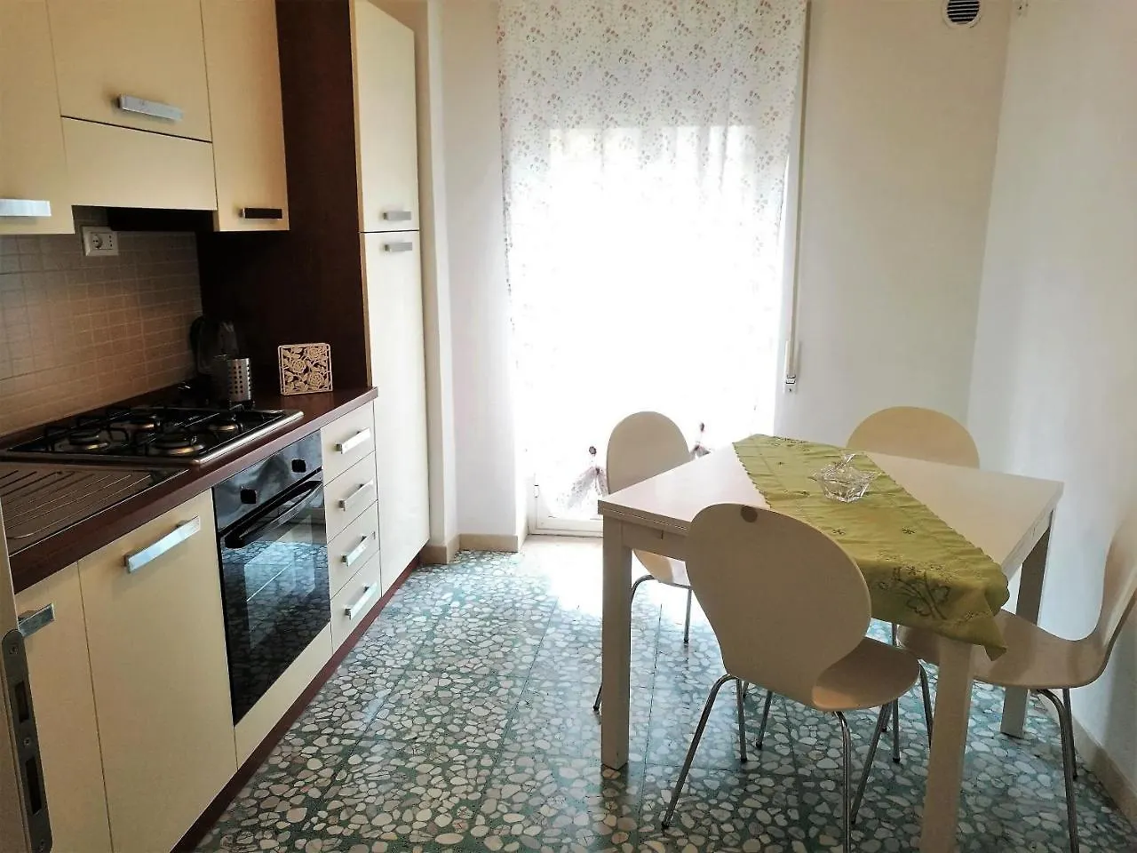 Appartamento Lorenzo Noto Apartment