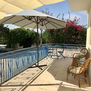 Villa Pomelie Di Vendicari, Noto