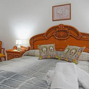 Appartement Casa Celeste 2, Noto