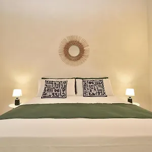 Appartamento La Casa Dei Limoni Zisola, Noto