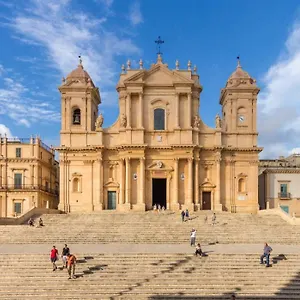 Casa vacanze Casa Vico Lepre, Noto