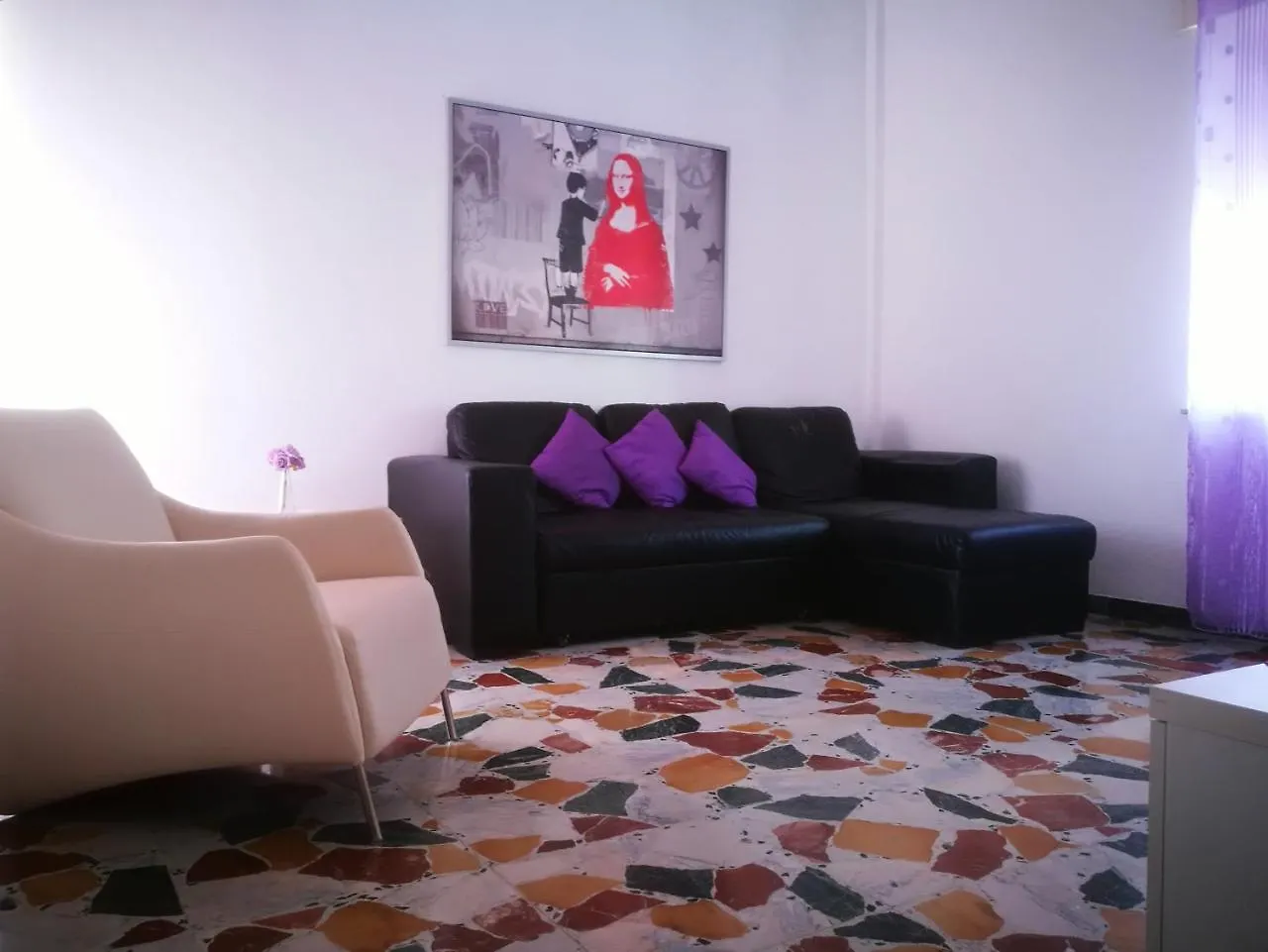 Appartamento Lorenzo Noto